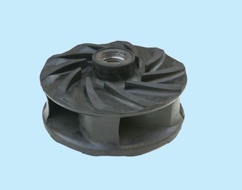 葉輪(圖2) 葉輪(圖2)