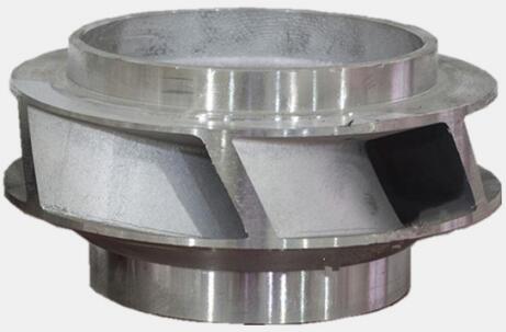 葉輪(圖7) 葉輪(圖7)