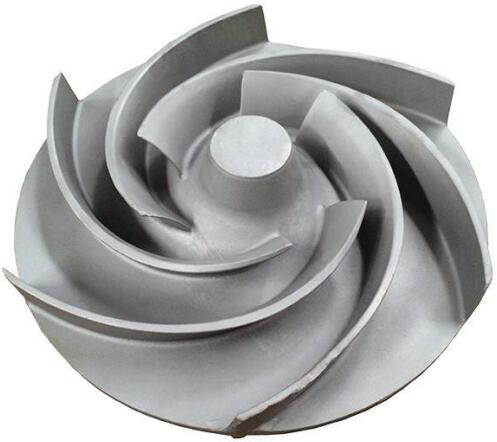 葉輪(圖8) 葉輪(圖8)