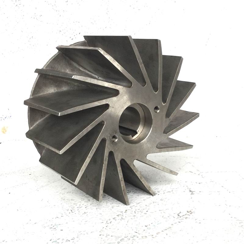 葉輪(圖13) 葉輪(圖13)