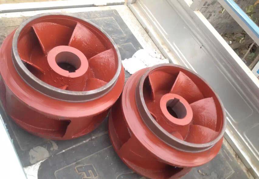 葉輪(圖14) 葉輪(圖14)